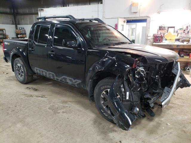 Photo 4 from auction – 2020 NISSAN FRONTIER S with VIN 1N6ED0EB6LN705197