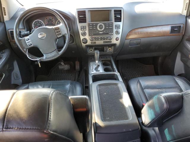 Photo 8 from auction – 2008 NISSAN ARMADA SE with VIN 5N1AA08C38N632775
