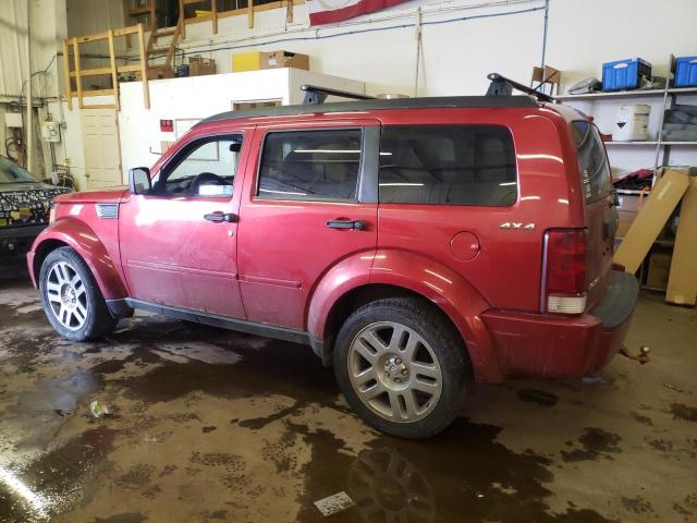 Photo 2 from auction – 2010 DODGE NITRO SE with VIN 1D4PU2GK5AW146157