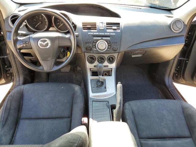 Photo 8 from auction – 2011 MAZDA 3 I with VIN JM1BL1UF0B1496984