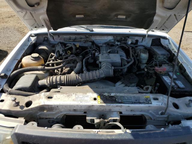 Photo 11 from auction – 2009 FORD RANGER with VIN 1FTYR10D59PA44405