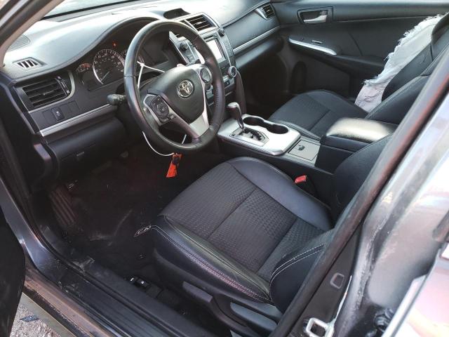 Photo 7 from auction – 2012 TOYOTA CAMRY BASE with VIN 4T1BF1FKXCU183602