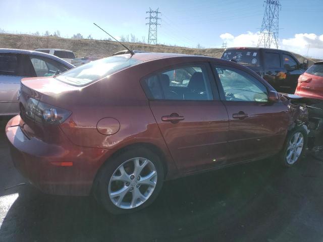 Photo 3 from auction – 2009 MAZDA 3 I with VIN JM1BK32G491248547