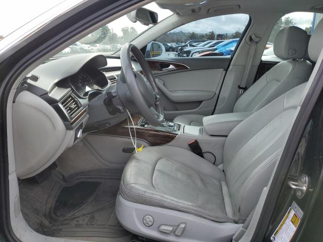 Photo 7 from auction – 2013 AUDI A6 PREMIUM with VIN WAUGGAFC2DN083003