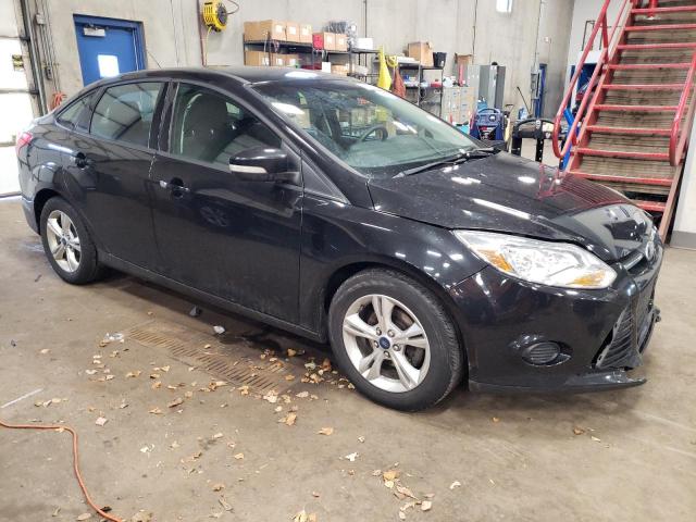 Foto 4 de la subasta – 2013 FORD FOCUS SE con VIN 1FADP3F25DL373648