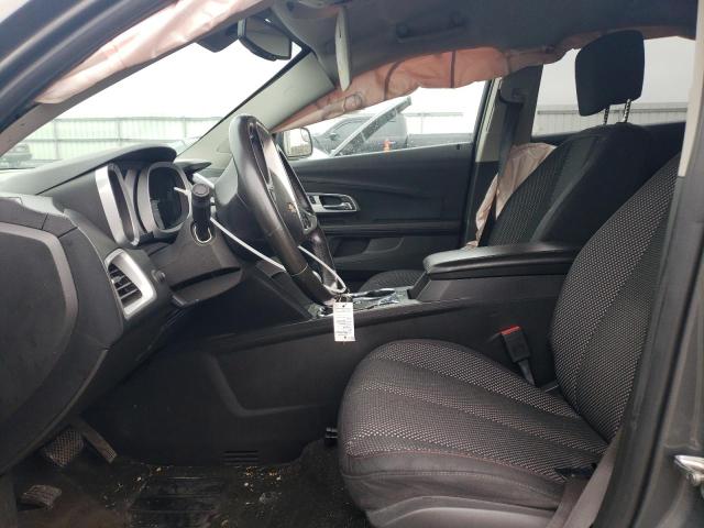 Photo 7 from auction – 2013 CHEVROLET EQUINOX LT with VIN 2GNFLEEK9D6246333