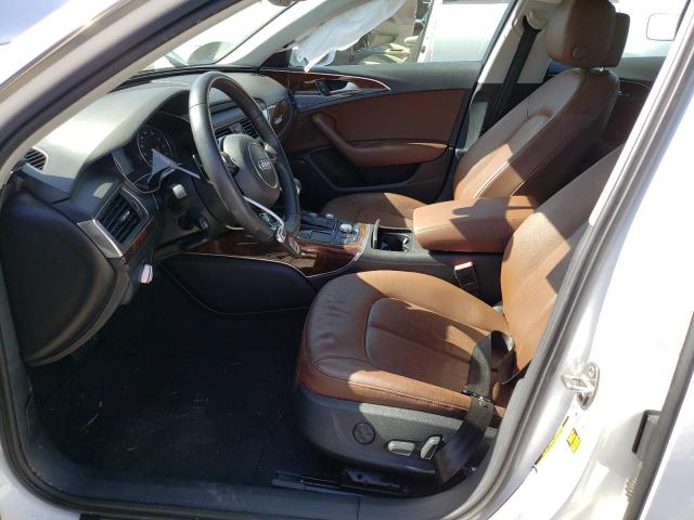Photo 7 from auction – 2014 AUDI A6 PREMIUM with VIN WAUFGAFC5EN053345
