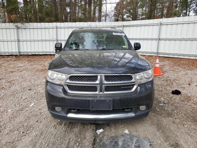 Photo 5 from auction – 2013 DODGE DURANGO CR with VIN 1C4SDJDT7DC528002