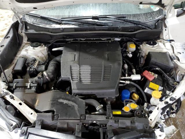Photo 12 from auction – 2019 SUBARU FORESTER P with VIN JF2SKAGC3KH451891
