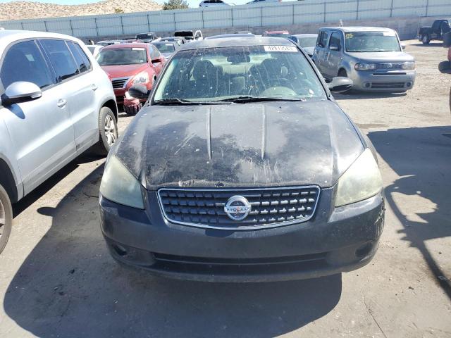 Photo 5 from auction – 2005 NISSAN ALTIMA S with VIN 1N4AL11D85N446562