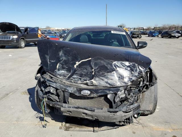 Photo 5 from auction – 2011 KIA OPTIMA EX with VIN KNAGN4A77B5098515