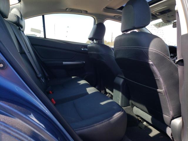 صورة رقم 10 من المزاد - 2015 SUBARU IMPREZA SP مع VIN JF1GJAS67FH020958