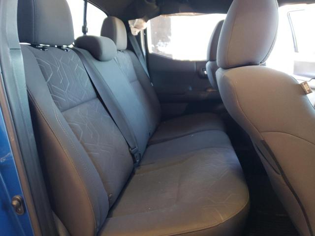 Photo 10 from auction – 2016 TOYOTA TACOMA DOU with VIN 3TMAZ5CN2GM022975