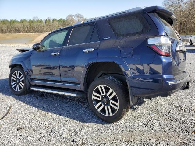 Photo 2 from auction – 2017 TOYOTA 4RUNNER SR with VIN JTEBU5JR7H5409176