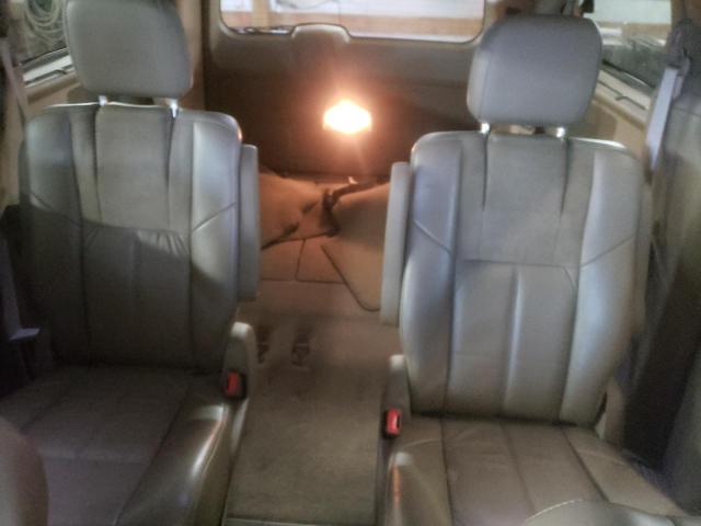 Photo 10 from auction – 2012 CHRYSLER TOWN & COU with VIN 2C4RC1GG3CR168815