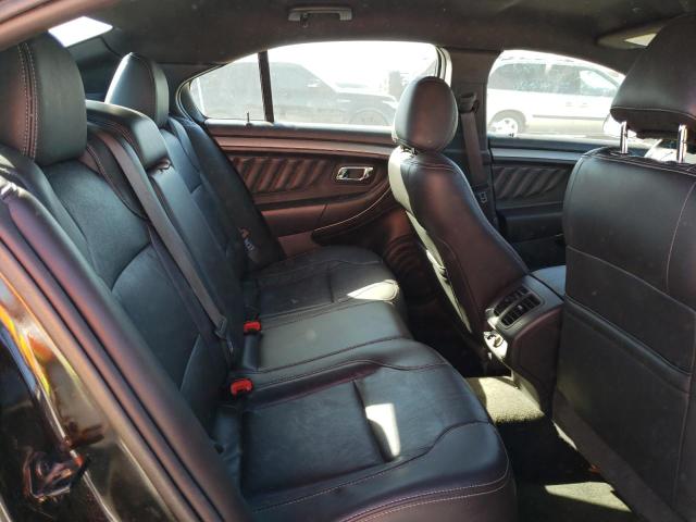 Photo 10 from auction – 2014 FORD TAURUS SEL with VIN 1FAHP2E98EG137726