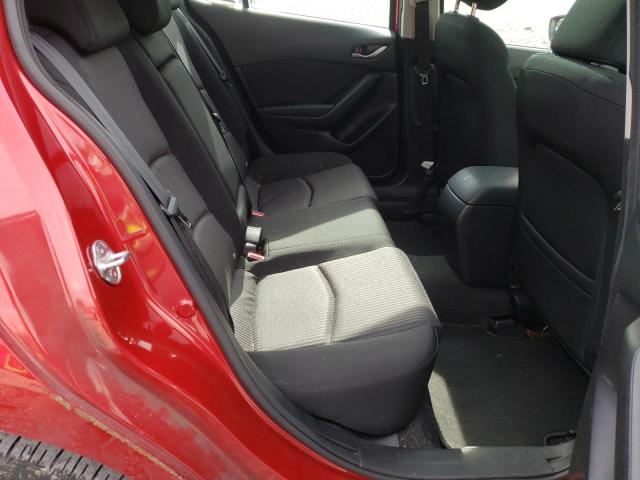 Photo 10 from auction – 2014 MAZDA 3 TOURING with VIN JM1BM1L76E1207280