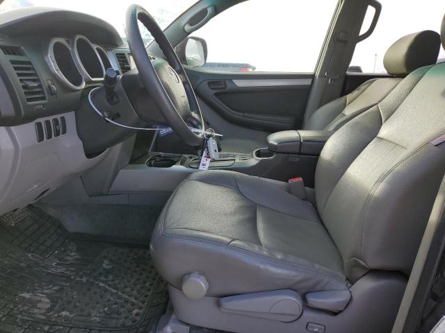 Photo 7 from auction – 2005 TOYOTA 4RUNNER SR with VIN JTEZT14R350020162