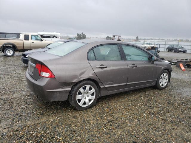 Photo 3 from auction – 2010 HONDA CIVIC LX with VIN 2HGFA1F52AH580219