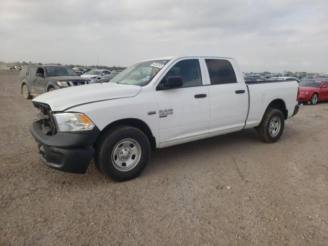 RAM 1500 CLASS 2020 with VIN 1C6RR6ST6LS146491 - Photo from auction