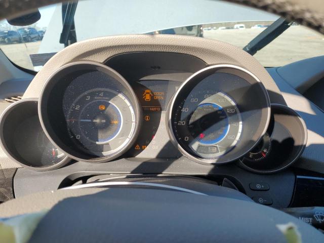 Photo 9 from auction – 2009 ACURA MDX TECHNO with VIN 2HNYD28489H531959