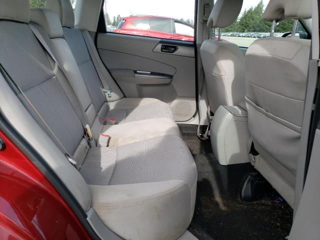 Photo 10 from auction – 2013 SUBARU FORESTER 2 with VIN JF2SHABC4DH444893