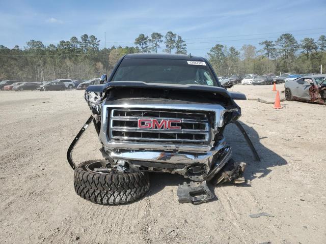 Photo 5 from auction – 2014 GMC SIERRA C15 with VIN 3GTP1VEC3EG193193