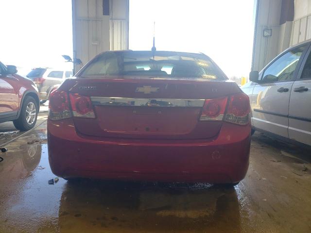 Photo 6 from auction – 2011 CHEVROLET CRUZE LT with VIN 1G1PF5S95B7147570