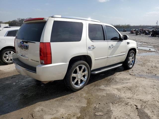 Photo 3 from auction – 2009 CADILLAC ESCALADE L with VIN 1GYFC232X9R144104