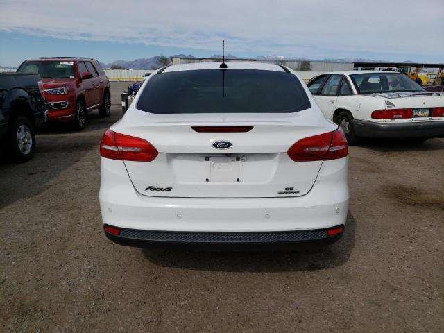 Photo 6 from auction – 2015 FORD FOCUS SE with VIN 1FADP3F25FL261919