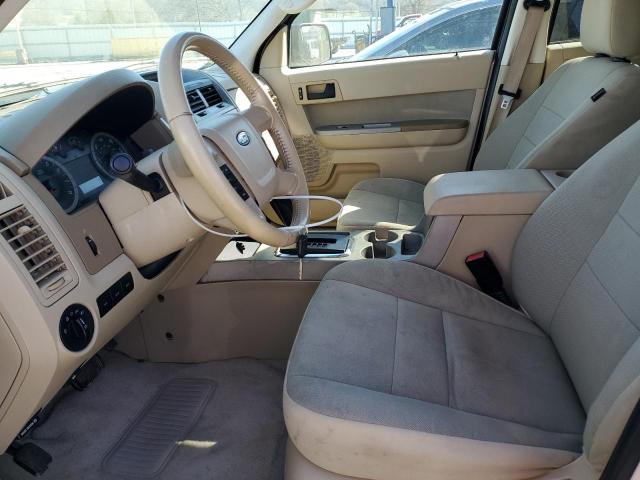 Photo 7 from auction – 2010 FORD ESCAPE XLT with VIN 1FMCU0D71AKD34189