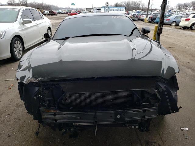 Photo 5 from auction – 2015 FORD MUSTANG with VIN 1FA6P8THXF5377037