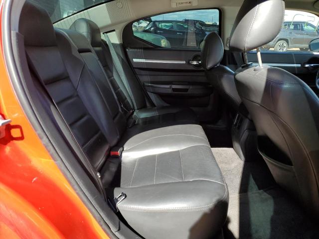 Photo 10 from auction – 2010 DODGE CHARGER RA with VIN 2B3CA9CV4AH255027