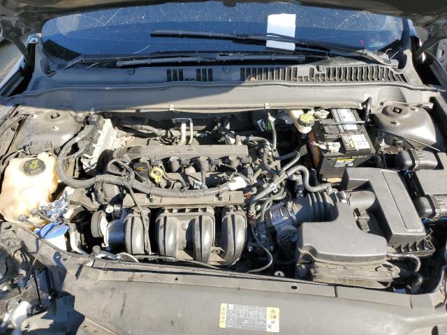 Photo 11 from auction – 2016 FORD FUSION SE with VIN 3FA6P0H72GR237385
