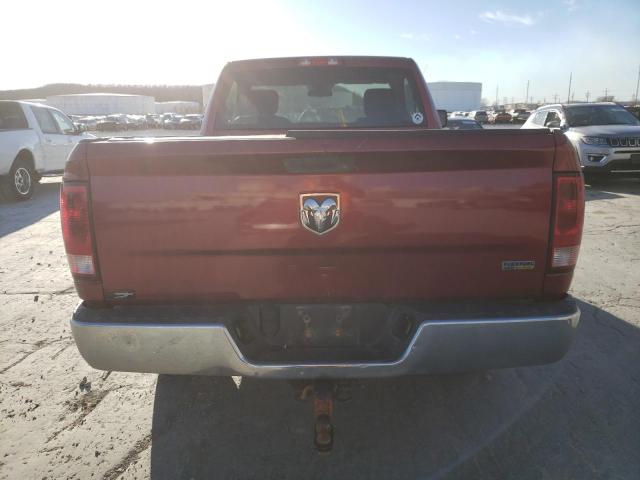 Photo 6 from auction – 2013 RAM 1500 ST with VIN 3C6JR6AP1DG506034