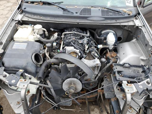 Photo 11 from auction – 2006 GMC ENVOY DENA with VIN 1GKET63M962323169