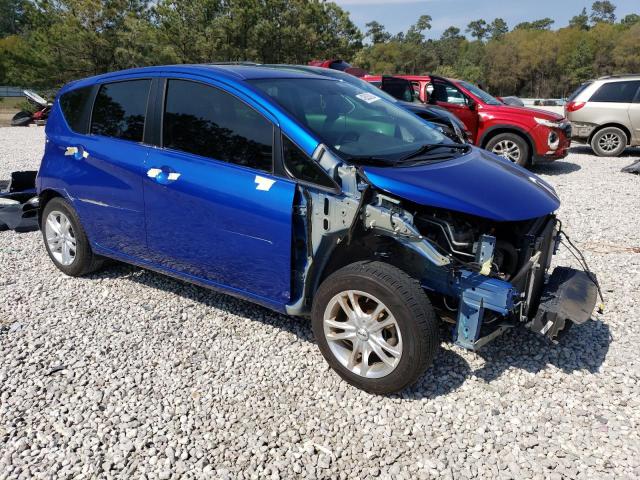 Photo 4 from auction – 2015 NISSAN VERSA NOTE with VIN 3N1CE2CP5FL403327