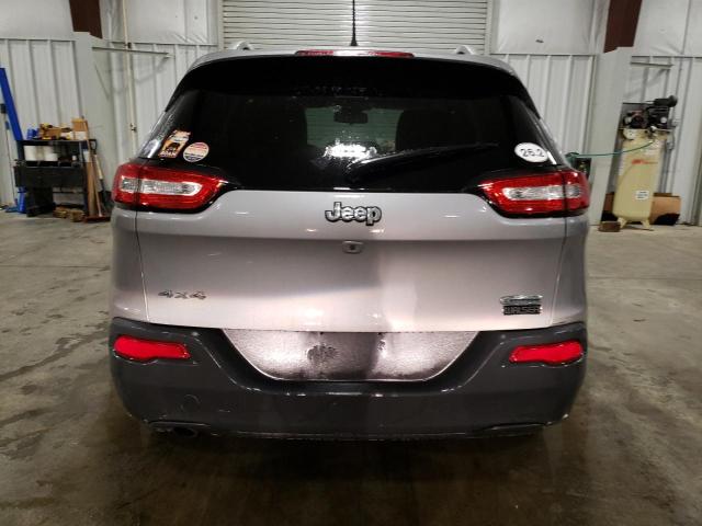 Photo 6 from auction – 2018 JEEP CHEROKEE L with VIN 1C4PJMLB9JD555958