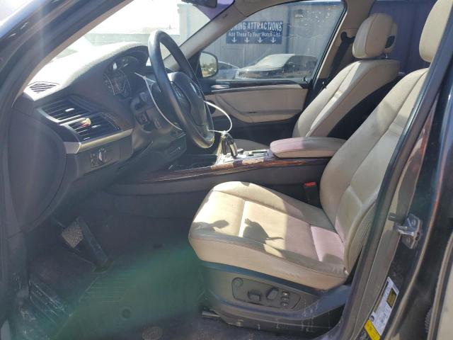 Photo 7 from auction – 2011 BMW X5 XDRIVE3 with VIN 5UXZV4C59BL740069