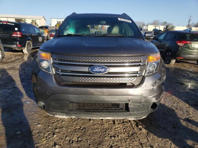 Photo 5 from auction – 2012 FORD EXPLORER L with VIN 1FMHK7F88CGA01973