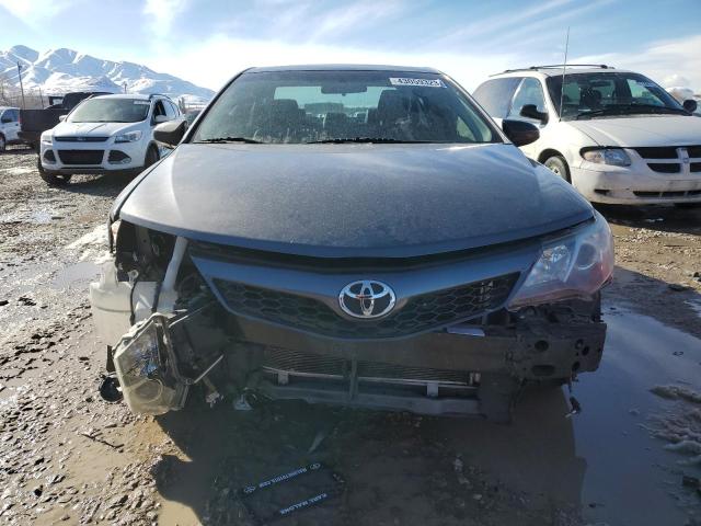 Photo 5 from auction – 2014 TOYOTA CAMRY L with VIN 4T1BF1FK7EU472181