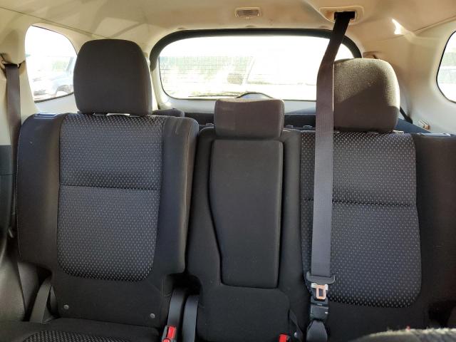 Photo 10 from auction – 2016 MITSUBISHI OUTLANDER with VIN JA4AD3A36GZ040599
