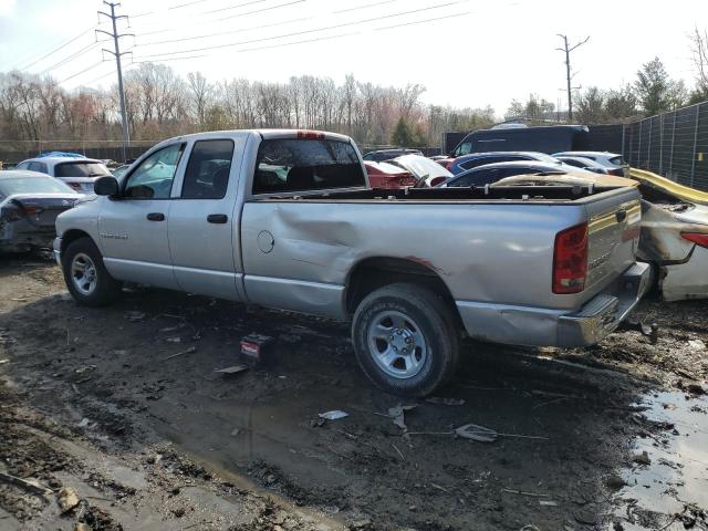 Photo 2 from auction – 2003 DODGE RAM 1500 S with VIN 1D7HA18Z53J518375