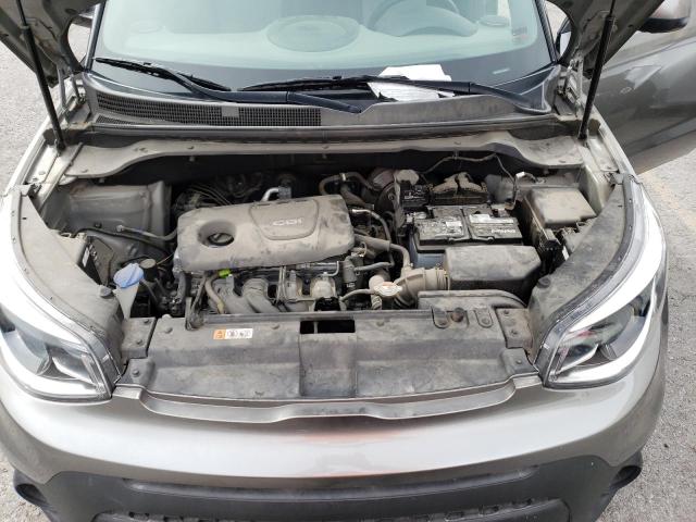 Photo 11 from auction – 2017 KIA SOUL with VIN KNDJN2A24H7498370
