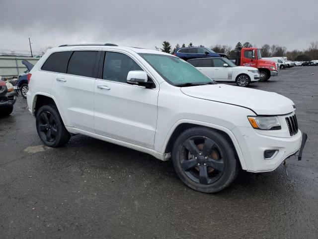 Photo 4 from auction – 2015 JEEP GRAND CHER with VIN 1C4RJFBGXFC905838