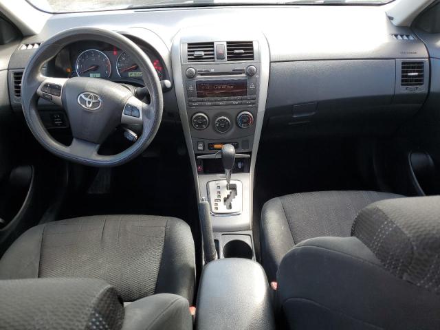 Photo 8 from auction – 2011 TOYOTA COROLLA BA with VIN 2T1BU4EE1BC711126