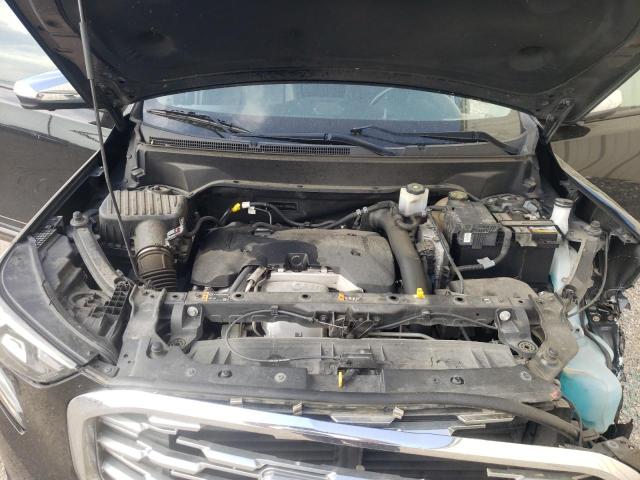 Photo 11 from auction – 2020 GMC TERRAIN DE with VIN 3GKALSEX2LL138373