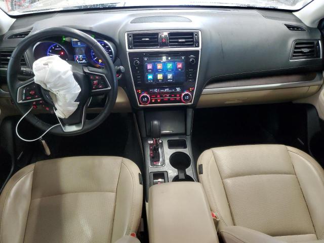 Photo 8 from auction – 2018 SUBARU OUTBACK 2. with VIN 4S4BSANC9J3353070