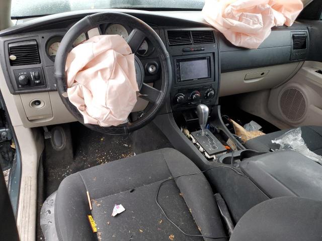 Photo 8 from auction – 2006 DODGE CHARGER SE with VIN 2B3KA43G66H424049