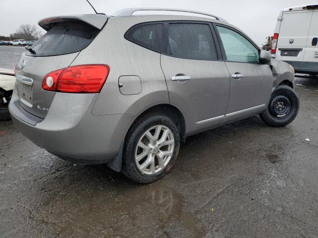 Photo 3 from auction – 2011 NISSAN ROGUE S with VIN JN8AS5MV6BW303323